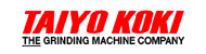 TAIYO KOKI THE GRINDING MACHINE COMPANY